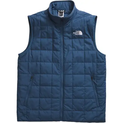 THE NORTH FACE Men’s Junction Insulated Vest