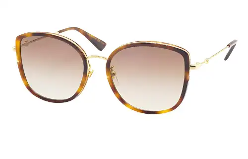 GUCCI Oversized Sunglasses
