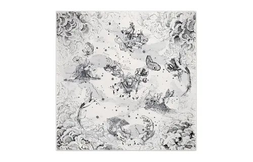 DIOR Scarves Women's