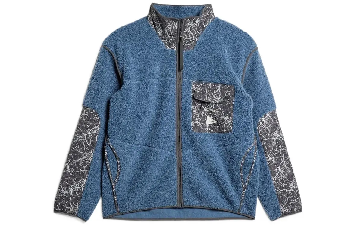 Adidas Comfortable Jacket Men's