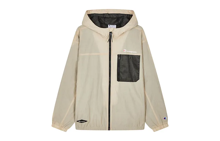Champion FW22 Jacket US Version Unisex