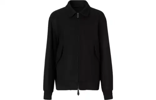Burberry FW22 Jackets & Coats Men's Black