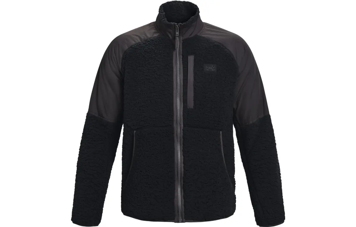 Under Armour Jacket Men's Black