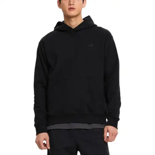 New Balance Sweatshirt Men's Black