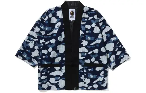 Bape Japan Craft Man Jacket