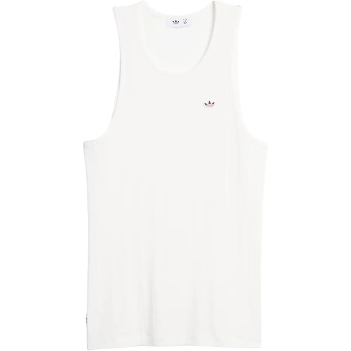 Adidas Originals x CLOT Tank Top Unisex White