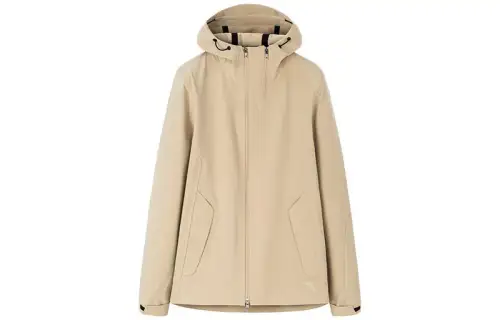 Anta Life Collection Jackets & Coats Men's