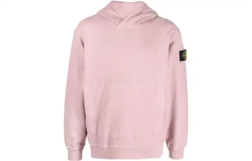 STONE ISLAND FW22 Jackets & Coats Men's Light Purple