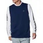 Under Armour Tank Top Men's Marine Blue