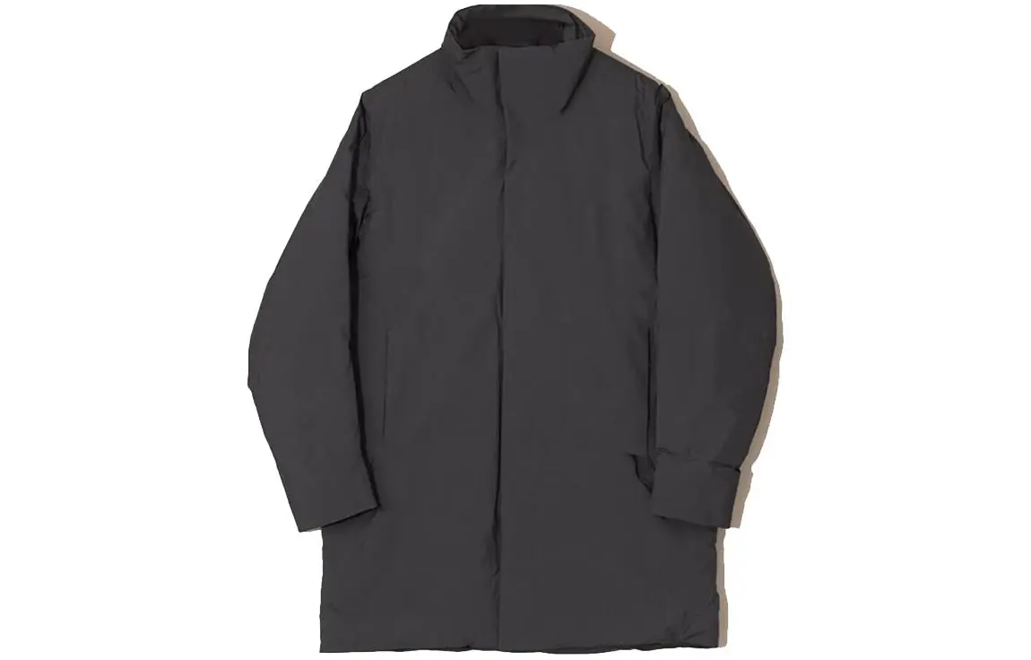 Arcteryx Veilance Jackets Men's Stand Collar Moderate Other