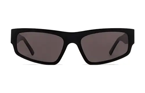 Balenciaga Eyewear Square Frame Sunglasses