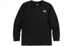 THE NORTH FACE T Shirt Men's Black