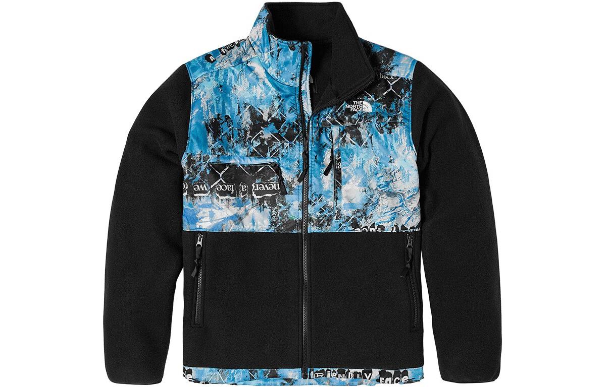 THE NORTH FACE Denali 2 Fleece Clothing Men’s Black