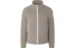 Canada Goose Humanature Jackets & Coats Men's Heather Gray Tawny
