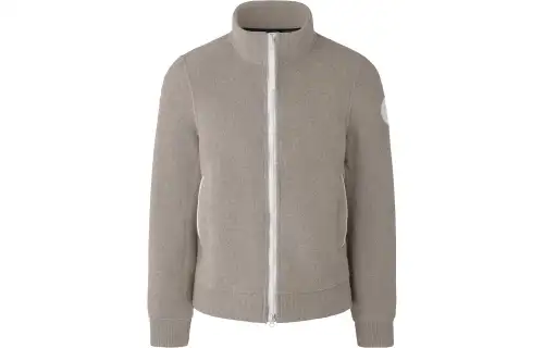 Canada Goose Humanature Jackets & Coats Men's Heather Gray Tawny