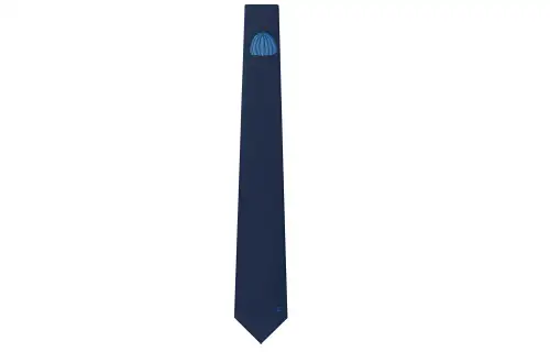 LOUIS VUITTON Ties Men's Blue