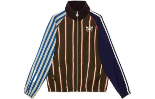 GUCCI x Adidas Originals Jackets & Coats Men's