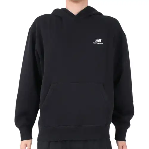 New Balance Sweatshirt Men's Black