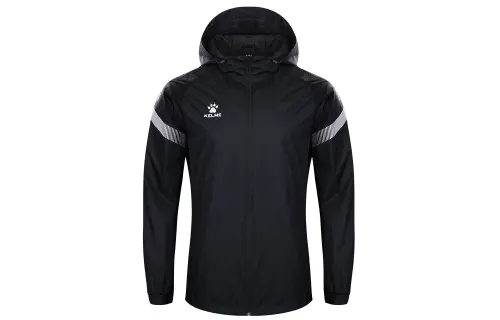 KELME Jackets Unisex Hooded Thin Other