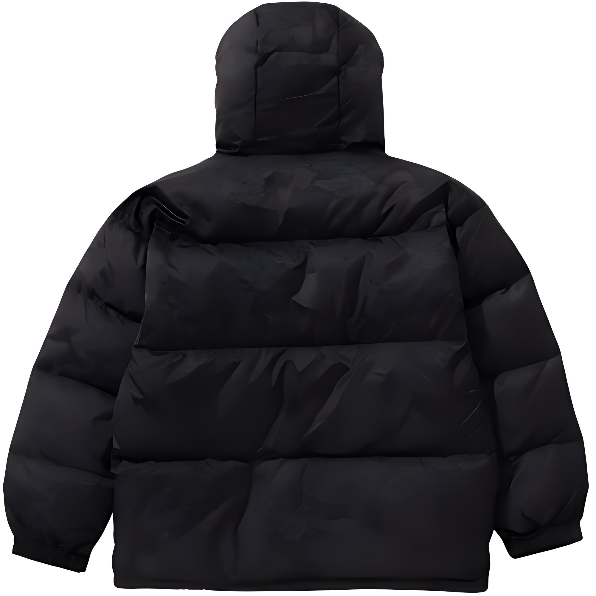 Мужской пуховик A BATHING APE FW24 (цвет как на фото) — фото 6