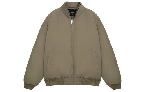 CHINISM Jackets Unisex Collarless Moderate Other