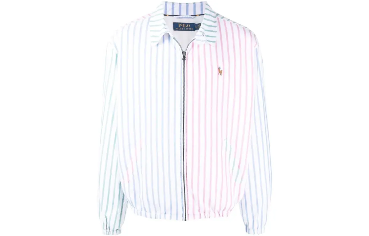 Polo Ralph Lauren Jacket Men's Multicolor