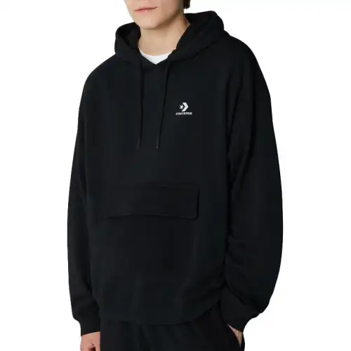 Converse Sweatshirt Men's Black