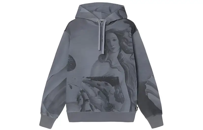 Stussy Dyed Venus Hoodie