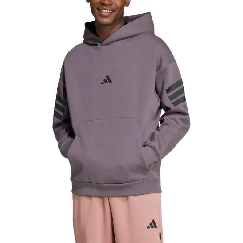 Adidas Sweatshirt Men's Stratum Gray