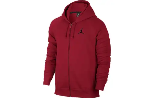 Jordan Air Jordan Flying Jacket Men's Dark Red