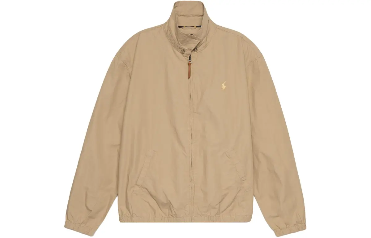 【Previous Season】Polo-Pont collared jacket