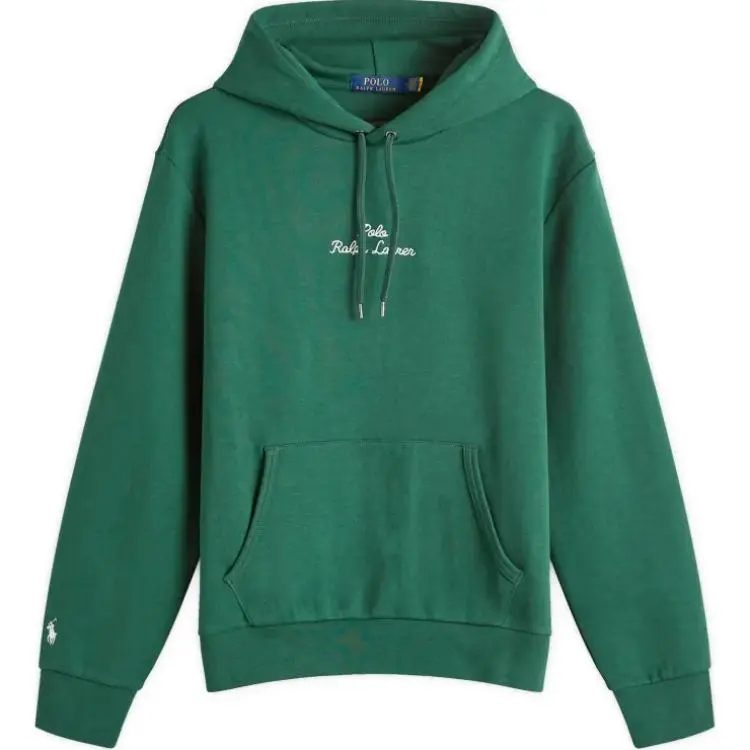 Polo Ralph Lauren Sweatshirt Men's Green