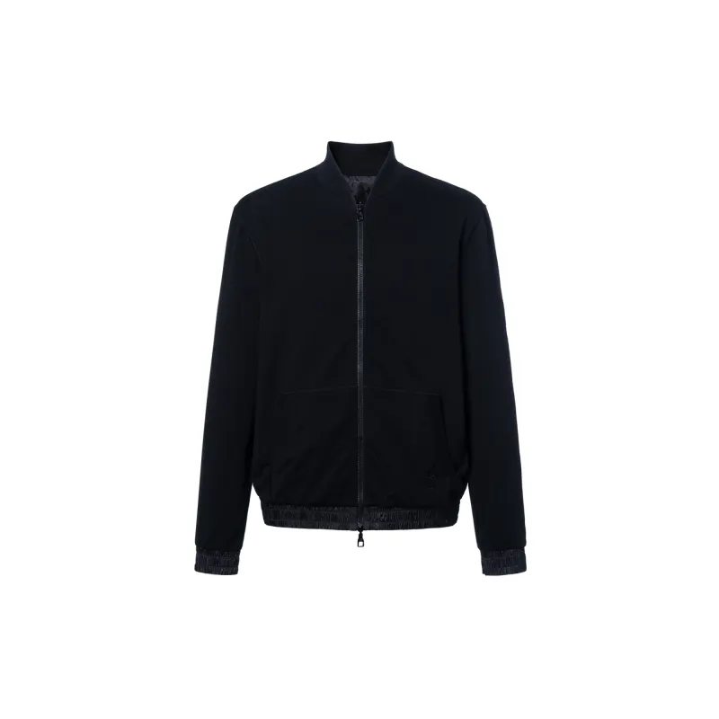 LOUIS VUITTON 1AFQ92 Monogram Reversible Light Bomber