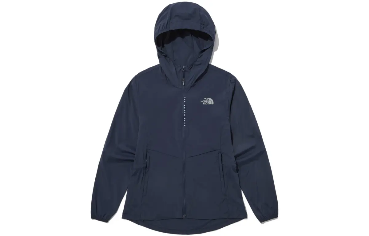 THE NORTH FACE Jacket Unisex Marine Blue