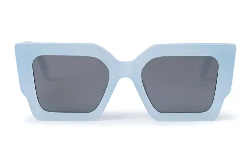 OFF WHITE Catalina Square Sunglasses