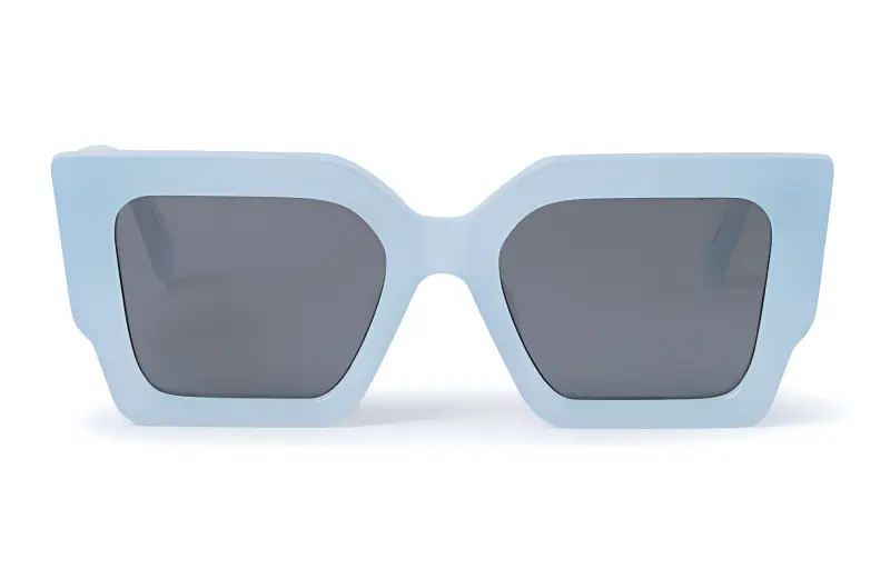 OFF WHITE Catalina Square Sunglasses