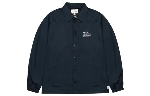 New Balance X Thisisneverthat Coach Jacket