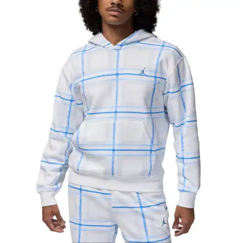 JORDAN Essentials Men's Fleece Pullover Hoodie