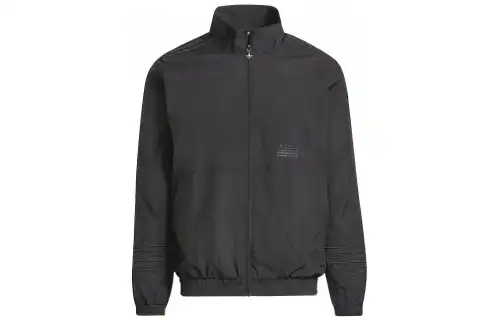 Adidas Originals Tricolor Jacket Men's Black