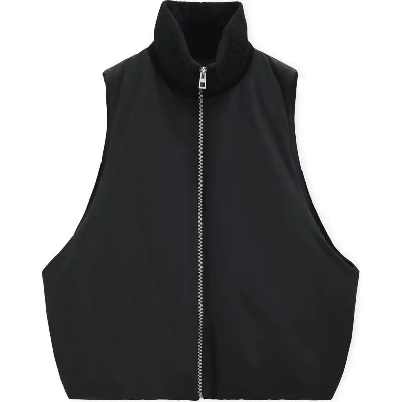 LOEWE SS25 Tank Top Men's Black