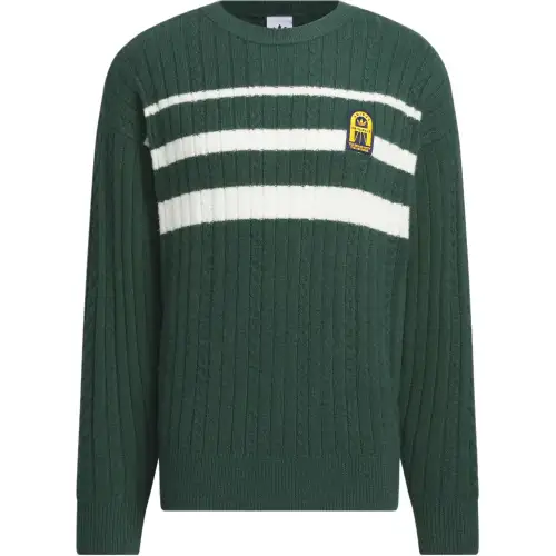 Adidas Originals SPO Knitwear Unisex Mineral Green
