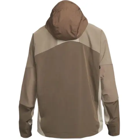 Nike ACG Jackets Men's Brown Hooded Moderate Other