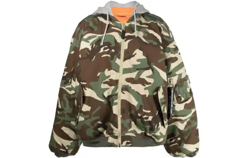 Vetements Jackets & Coats Unisex