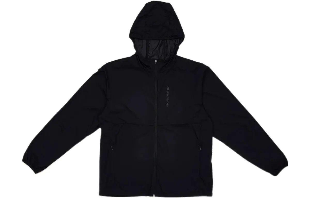 New Balance Velvet Jacket Men's