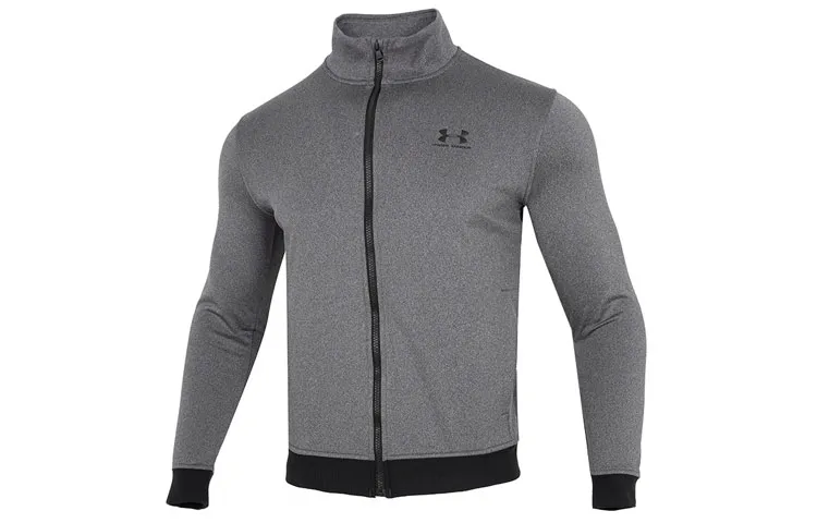 Under Armour Jacket Men's Dark Gray
