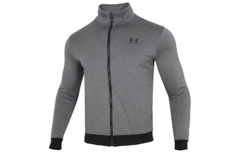 Under Armour Jacket Men's Dark Gray