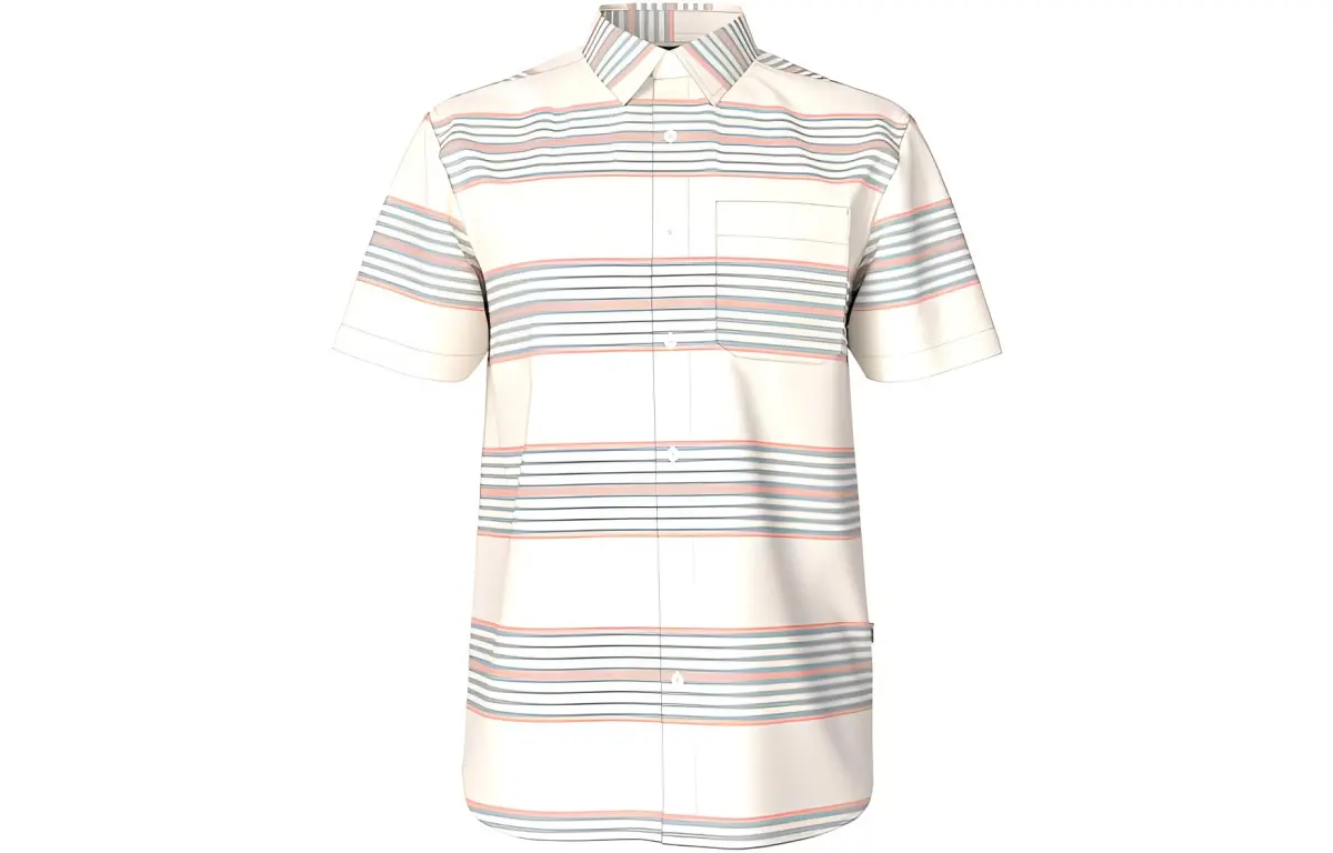 THE NORTH FACE Shirt Men's White