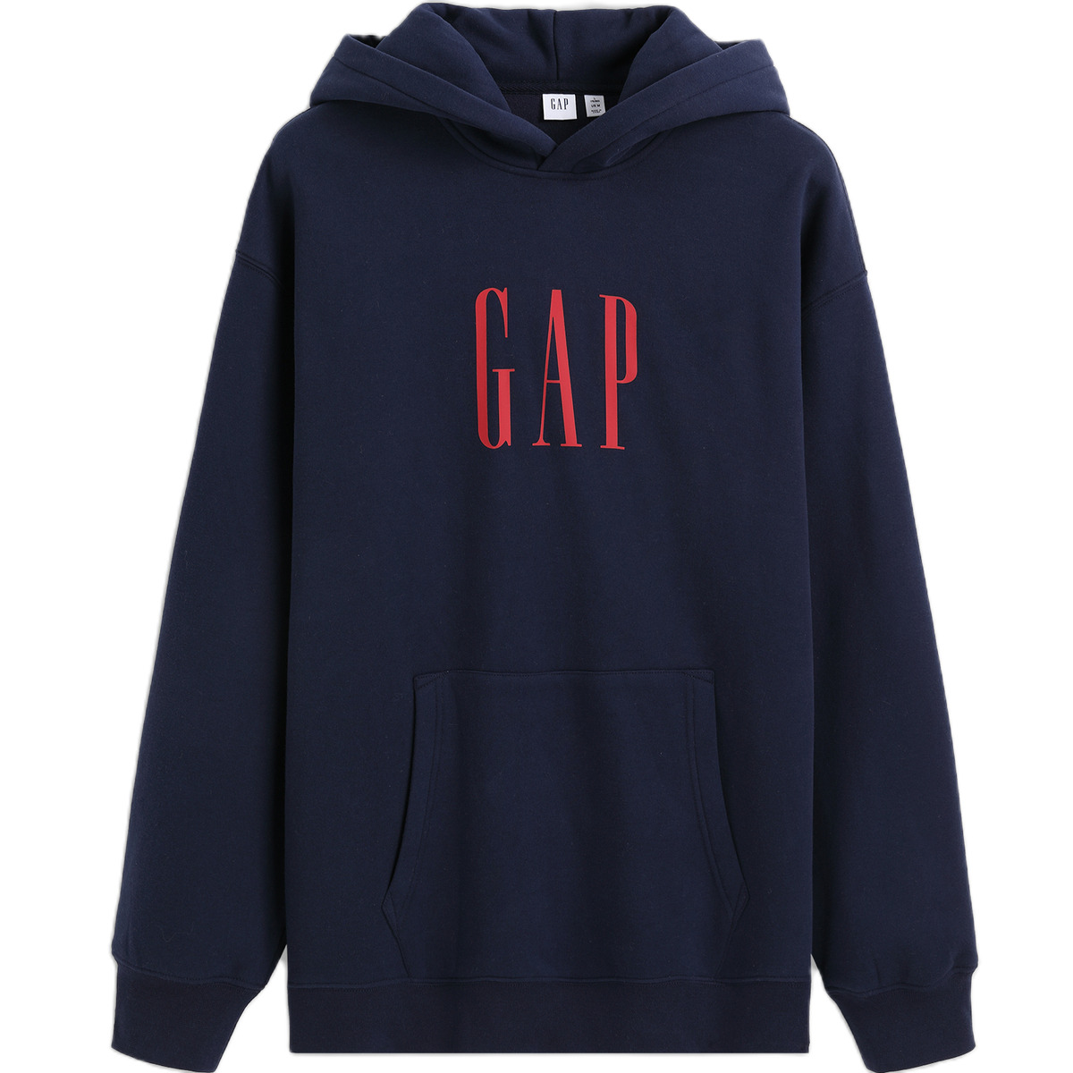 Худи GAP (черное)