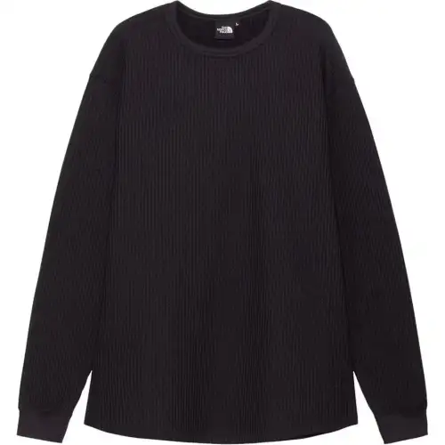 THE NORTH FACE Sweatshirt Unisex Black