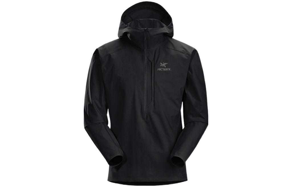 Arc'teryx GAMMA Soft Shell Jacket Men's